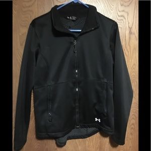 Under Armour Softshell Jacket